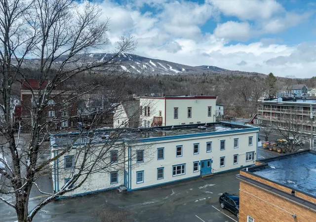 Photo 3 of Multi family home for sale at 156 Main St, Ludlow, VT 05149 | MLS# 5085830 | Listing updated on 2026-09-12