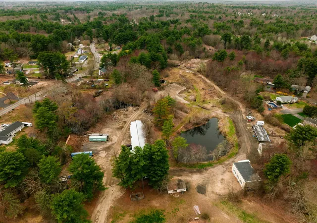 Photo 1 of Land for sale at 00 Bluff St, Salem, NH 03079 | MLS# 5085850 | Listing updated on 2026-05-27
