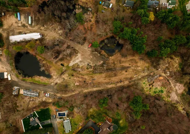 Photo 2 of Land for sale at 00 Bluff St, Salem, NH 03079 | MLS# 5085850 | Listing updated on 2026-05-27