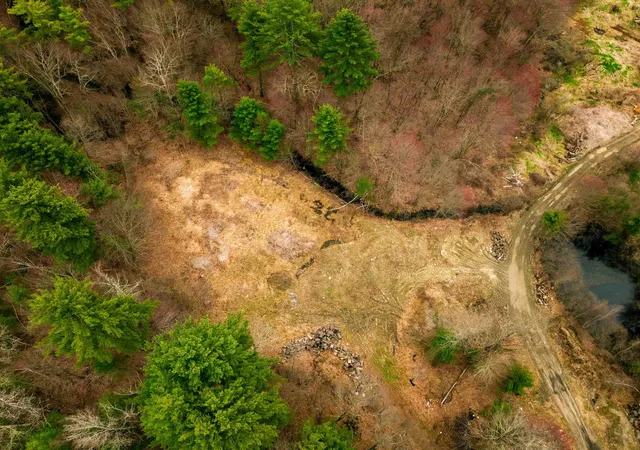 Photo 3 of Land for sale at 00 Bluff St, Salem, NH 03079 | MLS# 5085850 | Listing updated on 2026-05-27