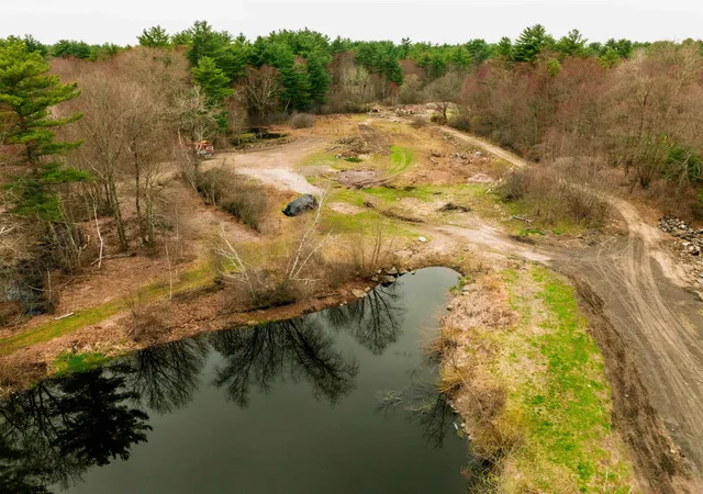 Photo 4 of Land for sale at 00 Bluff St, Salem, NH 03079 | MLS# 5085850 | Listing updated on 2026-05-27
