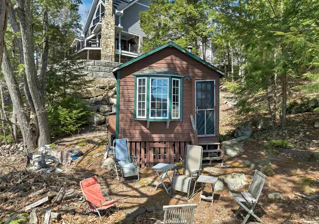 Homes for sale in New Durham, NH | 318 Kings Hwy, New Durham, NH 03855 | MLS# 5085856