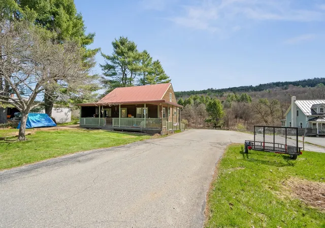 Homes for sale in Montpelier, VT | 661 Elm St, Montpelier, VT 05602 | MLS# 5085878