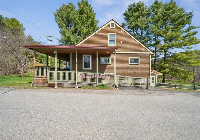 Homes for sale in Montpelier, VT | 661 Elm St, Montpelier, VT 05602 | MLS# 5085878