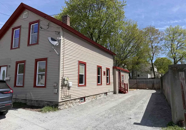 Homes for sale in Bennington, VT | 340 Pleasant St, Bennington, VT 05201 | MLS# 5085882