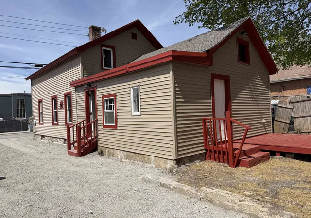 Homes for sale in Bennington, VT | 340 Pleasant St, Bennington, VT 05201 | MLS# 5085882