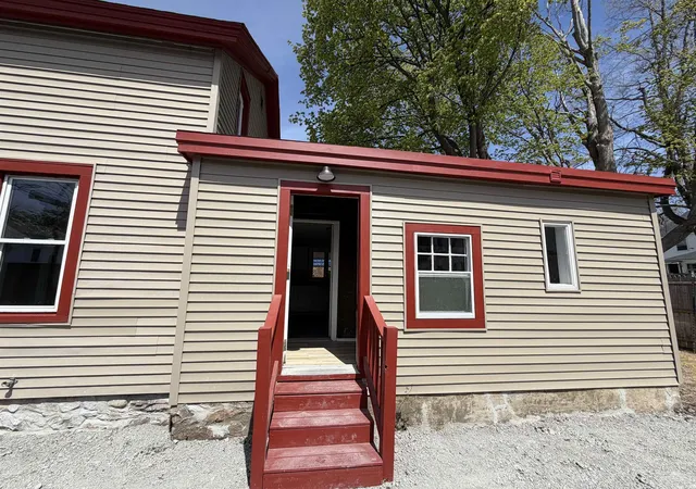 Homes for sale in Bennington, VT | 340 Pleasant St, Bennington, VT 05201 | MLS# 5085882