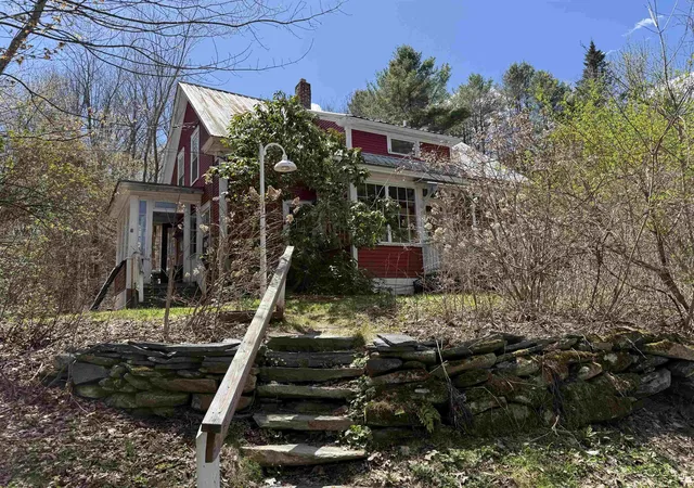 3rd image of 105 Craigue Hl, Springfield, VT 05156 | MLS# 5085886