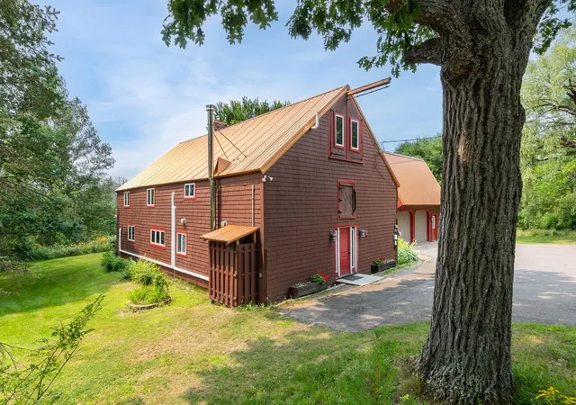 1st image of 73 College Rd, Center Harbor, NH 03226 | MLS# 5085892