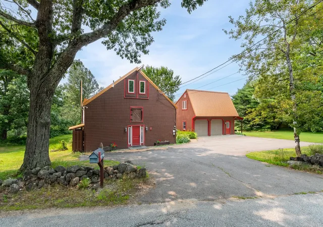 2nd image of 73 College Rd, Center Harbor, NH 03226 | MLS# 5085892
