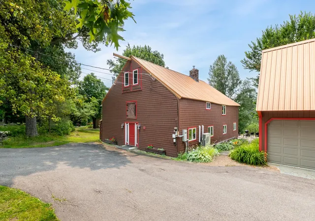 3rd image of 73 College Rd, Center Harbor, NH 03226 | MLS# 5085892