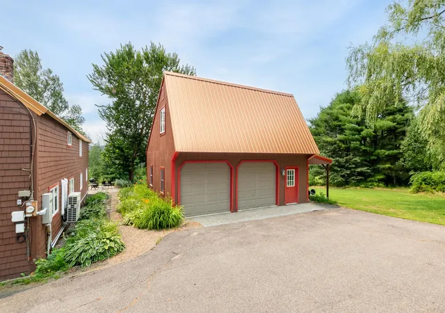 4th image of 73 College Rd, Center Harbor, NH 03226 | MLS# 5085892