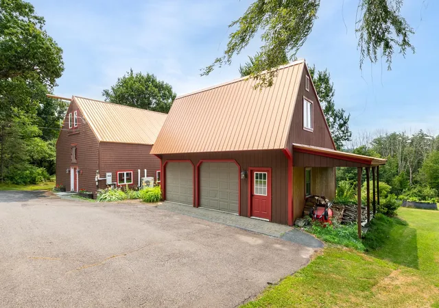 5th image of 73 College Rd, Center Harbor, NH 03226 | MLS# 5085892