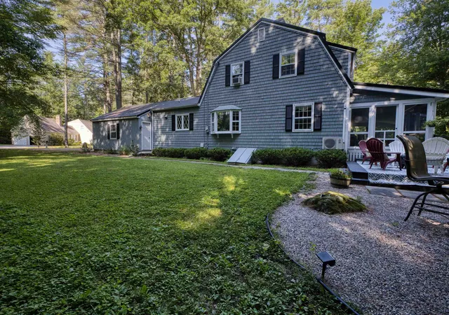 Homes for sale in Wolfeboro, NH | 11 Robin Acres Dr, Wolfeboro, NH 03894 | MLS# 5085895