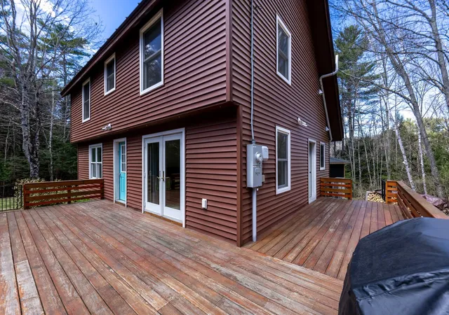Photo 4 of Single family home for sale at 9 Paine Rd, Etna, NH 03750 | MLS# 5085924 | Listing updated on 2026-05-04
