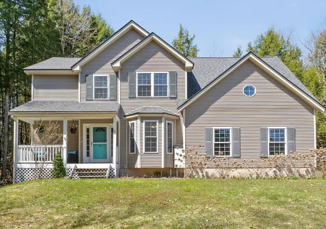 Homes for sale in Westford, VT | 31 Audry Ln, Westford, VT 05494 | MLS# 5085932