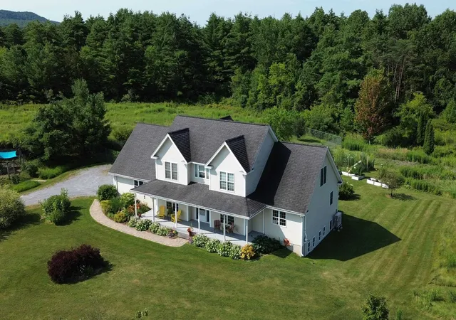 Photo 1 of Single family home for sale at 55 Braeside Pl, North Ferrisburgh, VT 05473 | MLS# 5085942 | Listing updated on 2026-08-19