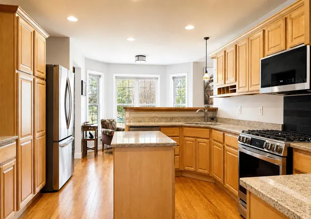 Photo 4 of Single family home for sale at 55 Braeside Pl, North Ferrisburgh, VT 05473 | MLS# 5085942 | Listing updated on 2026-08-19