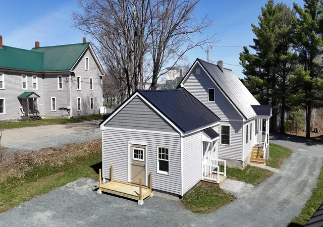 Photo 4 of Single family home for sale at 94 Brainerd St, Danville, VT 05828 | MLS# 5085959 | Listing updated on 2026-09-09