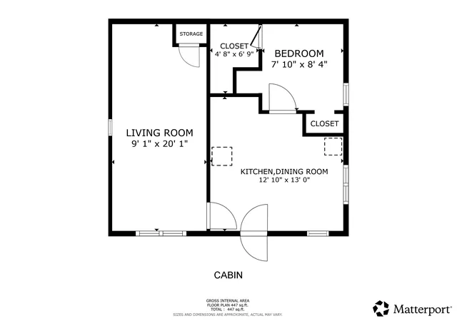 41st image of 8 Nashua St #A & B, Seabrook, NH 03874 | MLS# 5085972