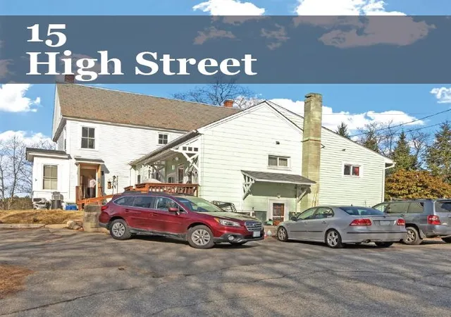 Photo 2 of Multi family home for sale at 15 High St, Winchester, NH 03470 | MLS# 5085975 | Listing updated on 2026-07-06