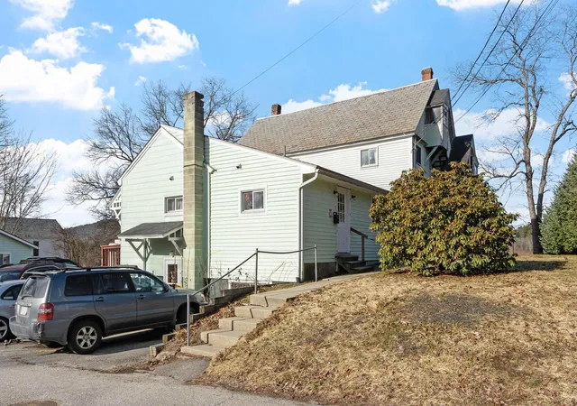 Photo 3 of Multi family home for sale at 15 High St, Winchester, NH 03470 | MLS# 5085975 | Listing updated on 2026-07-06