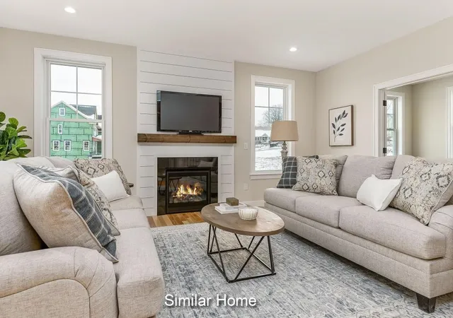 Photo 4 of Single family home for sale at Lot 11 Country Club Estates Dr #11, Dover, NH 03820 | MLS# 5085988 | Listing updated on 2026-08-19