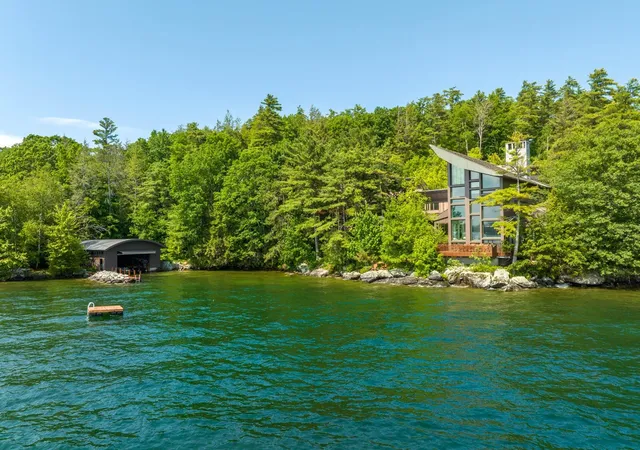 55th image of 20 Wyman Dr, Wolfeboro, NH 03894 | MLS# 5086004