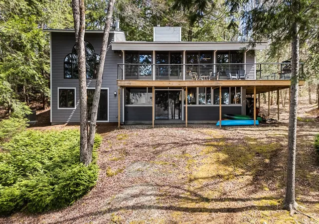 2nd image of 15 Sunset Walk, Grantham, NH 03753 | MLS# 5086017