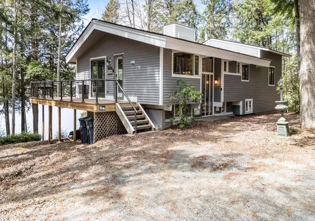 Photo 3 of Single family home for sale at 15 Sunset Walk, Grantham, NH 03753 | MLS# 5086017 | Listing updated on 2026-07-30