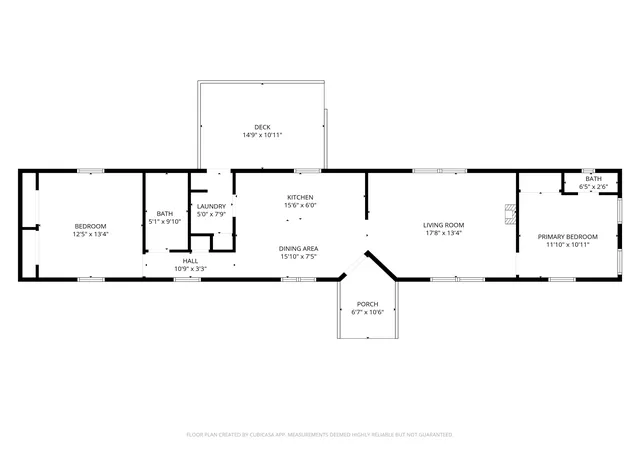 46th image of 7 N Dewberry Ln, Rochester, NH 03867 | MLS# 5086021