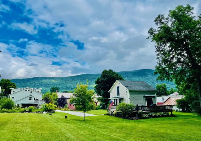 1st image of 34 South Main St, Danby, VT 05739 | MLS# 5086047