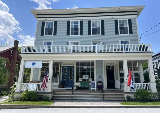 Photo 1 of Single family home for sale at 34 South Main St, Danby, VT 05739 | MLS# 5086047 | Listing updated on 2026-08-31