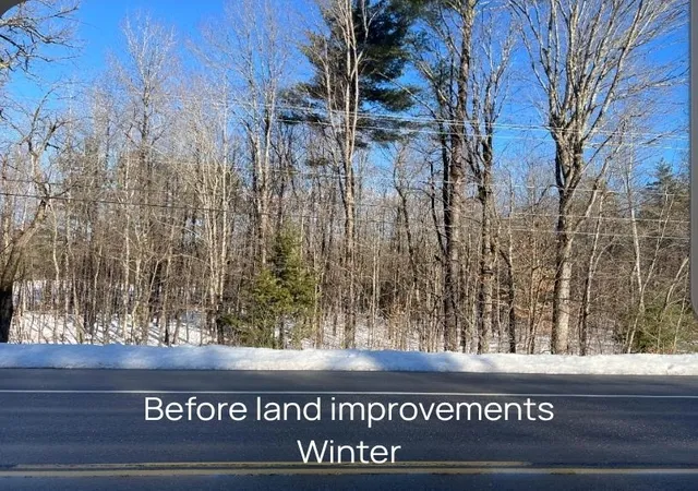 Homes for sale in Ossipee, NH | Map 202 Lot 1 Nh Rte 25 W, Ossipee, NH 03864 | MLS# 5086096