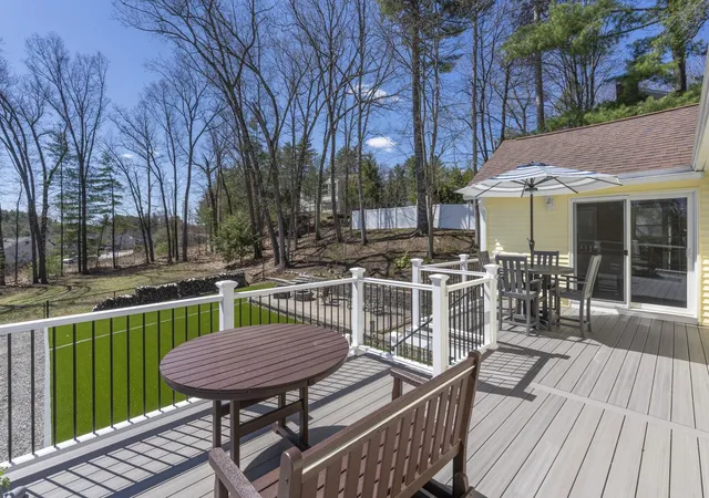 Photo 4 of Single family home for sale at 45 Damon Ave, Nashua, NH 03064 | MLS# 5086108 | Listing updated on 2026-06-21