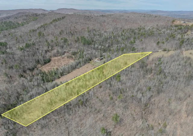 5th image of Lot 2 Mountain Rd, Dalton, NH 03598 | MLS# 5086114