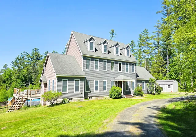 Homes for sale in Weathersfield, VT | 320 Old Bow Rd, Weathersfield, VT 05156 | MLS# 5086120
