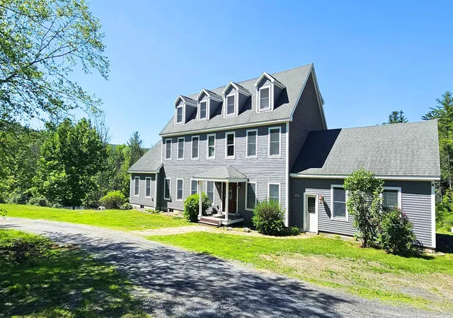 Homes for sale in Weathersfield, VT | 320 Old Bow Rd, Weathersfield, VT 05156 | MLS# 5086120