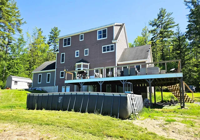 Homes for sale in Weathersfield, VT | 320 Old Bow Rd, Weathersfield, VT 05156 | MLS# 5086120