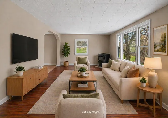Photo 4 of Single family home for sale at 800 Fisher Pond Rd, Saint Albans, VT 05478 | MLS# 5086128 | Listing updated on 2026-06-11
