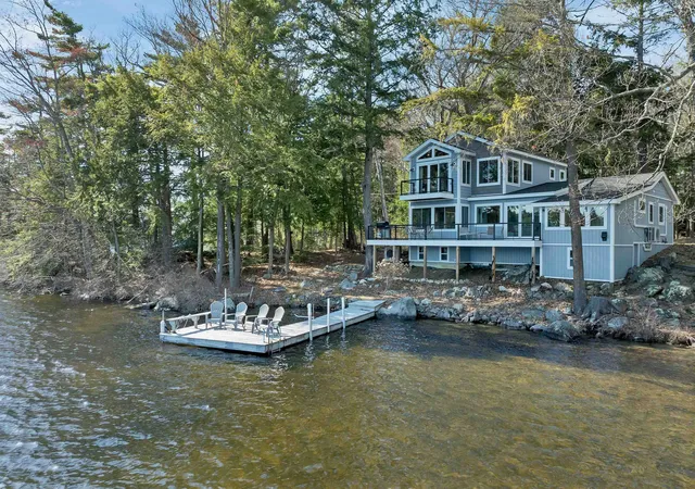 Photo 1 of Single family home for sale at 5 Fir Tree Ln, Moultonborough, NH 03254 | MLS# 5086131 | Listing updated on 2026-08-31
