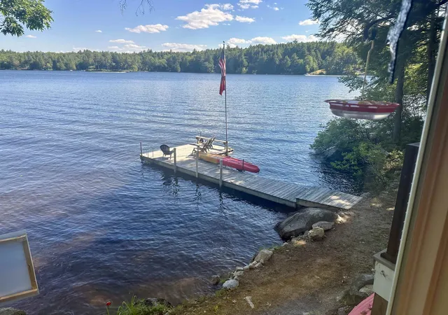 Photo 2 of Single family home for sale at 5 Fir Tree Ln, Moultonborough, NH 03254 | MLS# 5086131 | Listing updated on 2026-08-31