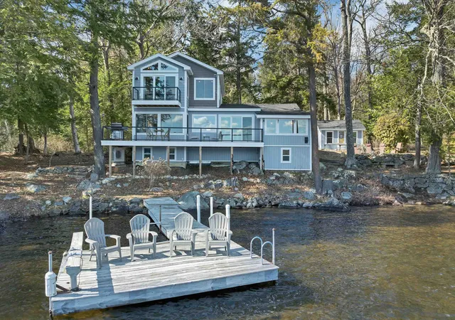Photo 3 of Single family home for sale at 5 Fir Tree Ln, Moultonborough, NH 03254 | MLS# 5086131 | Listing updated on 2026-08-31