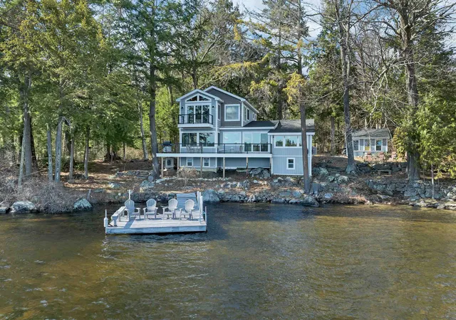 Photo 4 of Single family home for sale at 5 Fir Tree Ln, Moultonborough, NH 03254 | MLS# 5086131 | Listing updated on 2026-08-31