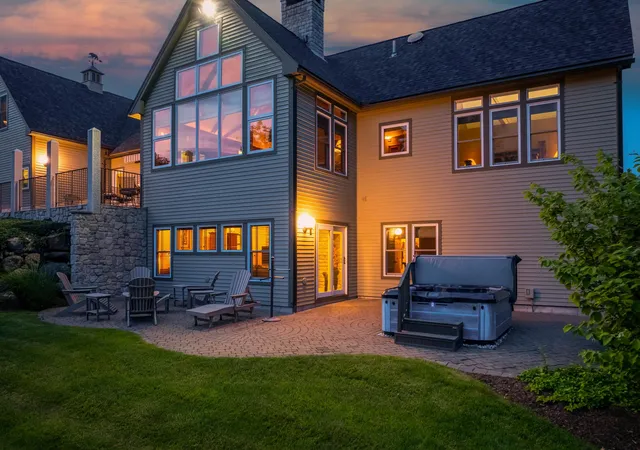 Photo 4 of Single family home for sale at 9 Quinn Rd, Hancock, NH 03449 | MLS# 5086138 | Listing updated on 2026-07-07