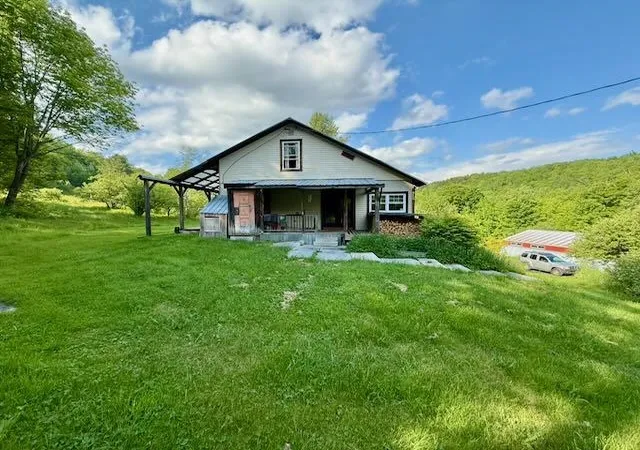 1st image of 115 Washbowl Rd, Northfield, VT 05663 | MLS# 5086150