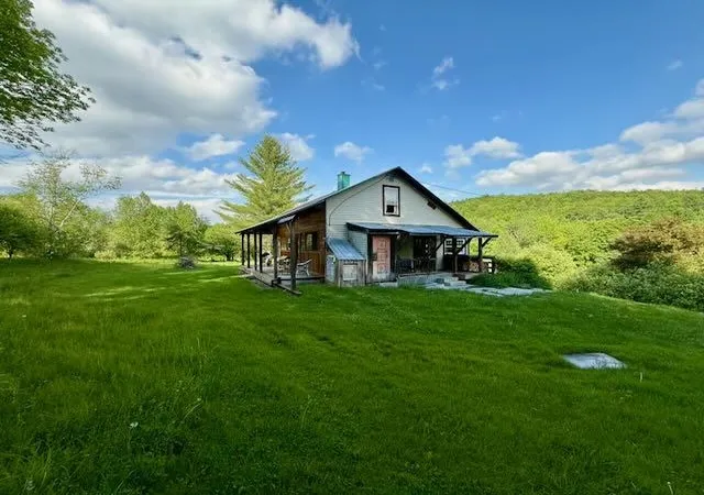 2nd image of 115 Washbowl Rd, Northfield, VT 05663 | MLS# 5086150