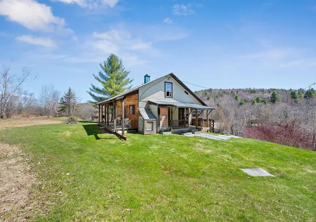 4th image of 115 Washbowl Rd, Northfield, VT 05663 | MLS# 5086150