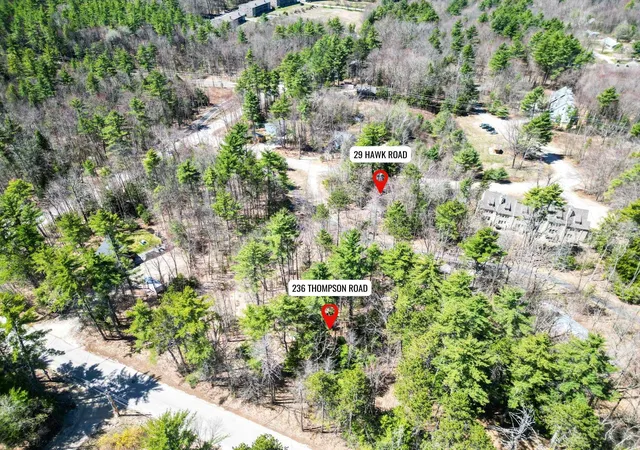 Photo 3 of Single family home for sale at 29 Hawk Rd, North Conway, NH 03860 | MLS# 5086164 | Listing updated on 2026-09-04