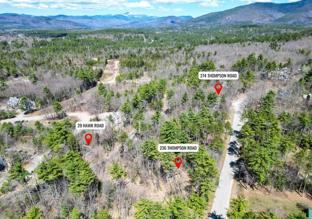 3rd image of 236 Thompson Rd, Conway, NH 03860 | MLS# 5086167